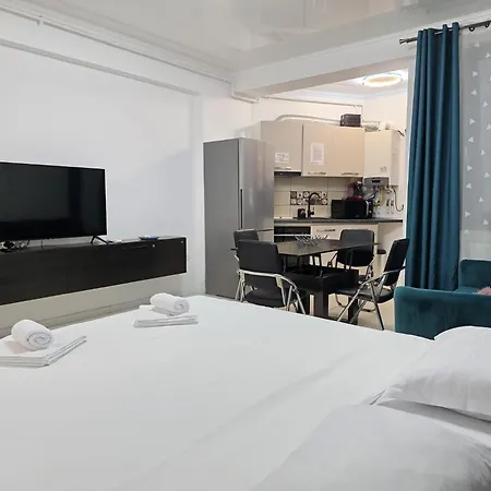 Mamaia Nord Premium *