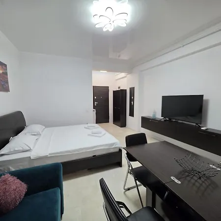 Apartment Mamaia Nord Premium *