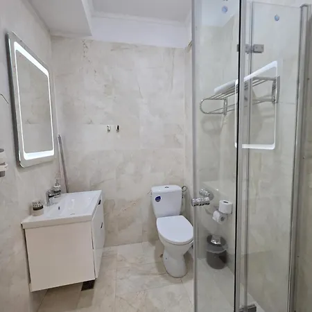 Mamaia Nord Premium