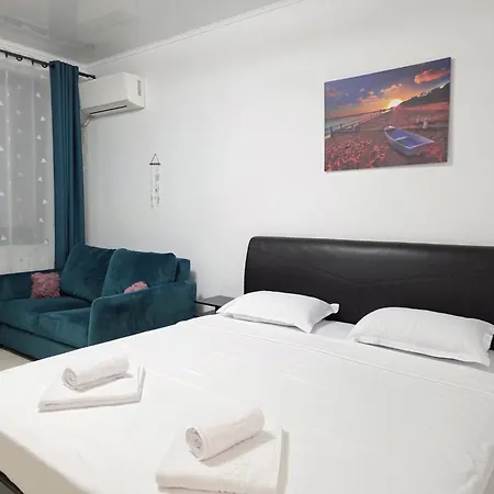 Mamaia Nord Premium Apartment *