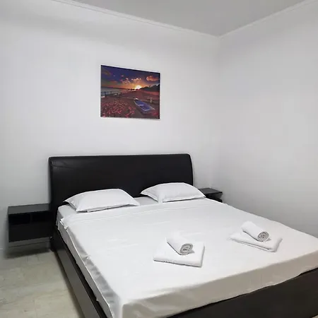 Mamaia Nord Premium Navodari