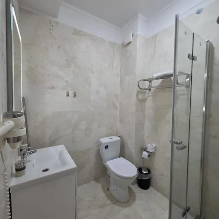 Apartment Mamaia Nord Premium *